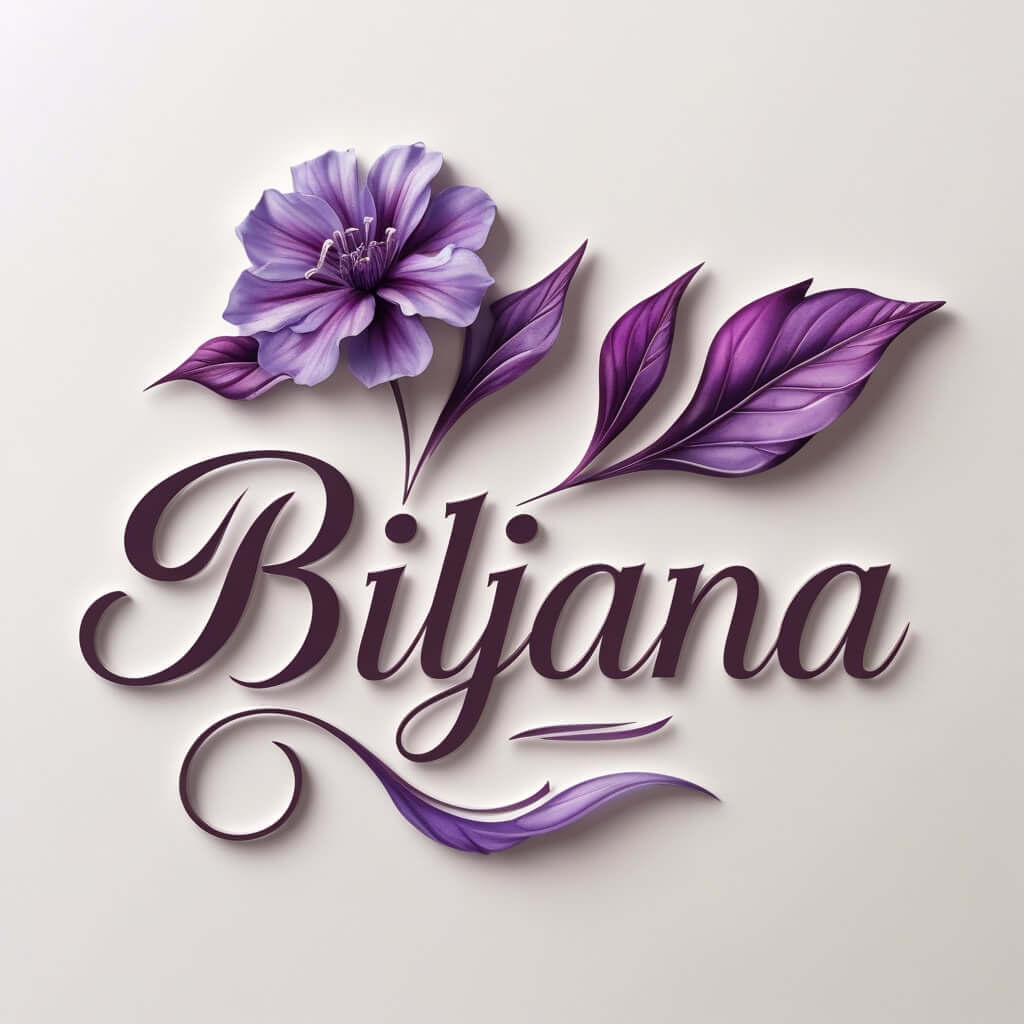 biljana