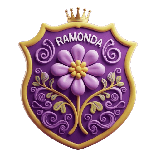 ramonda logo